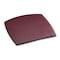 Dacasso Mocha Leather Mouse Pad AG-3014 - alternate 1